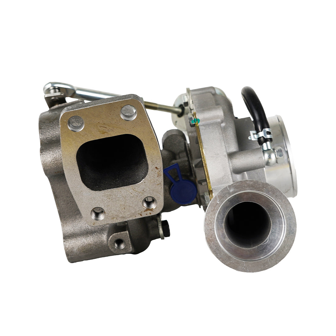K16 Turbo Charger to suit Mercedes-Benz Freightliner Atego Truck OM904LA 4.2L - CCT Turbo