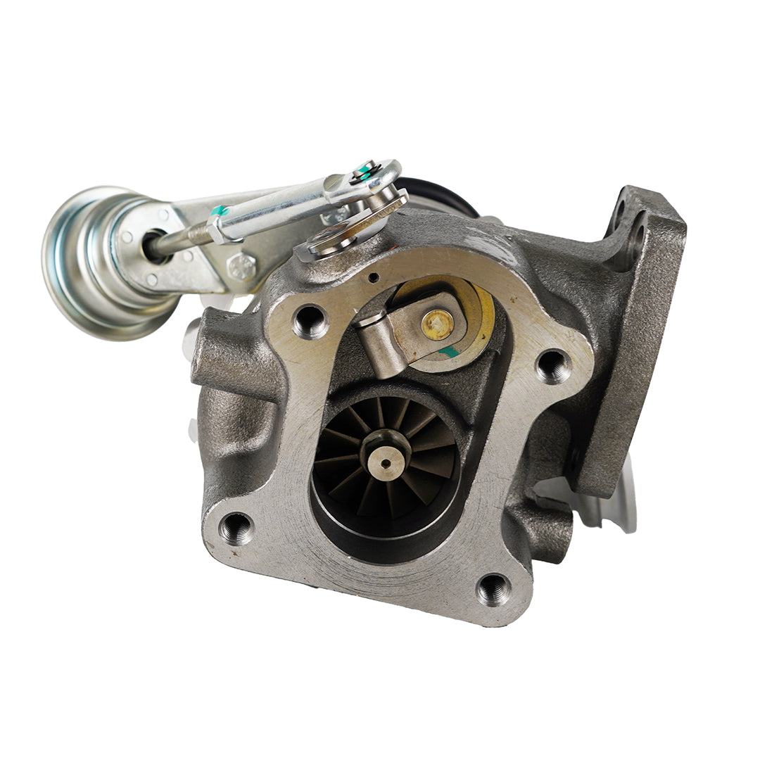 K16 Turbo Charger to suit Mercedes-Benz Freightliner Atego Truck OM904LA 4.2L - CCT Turbo