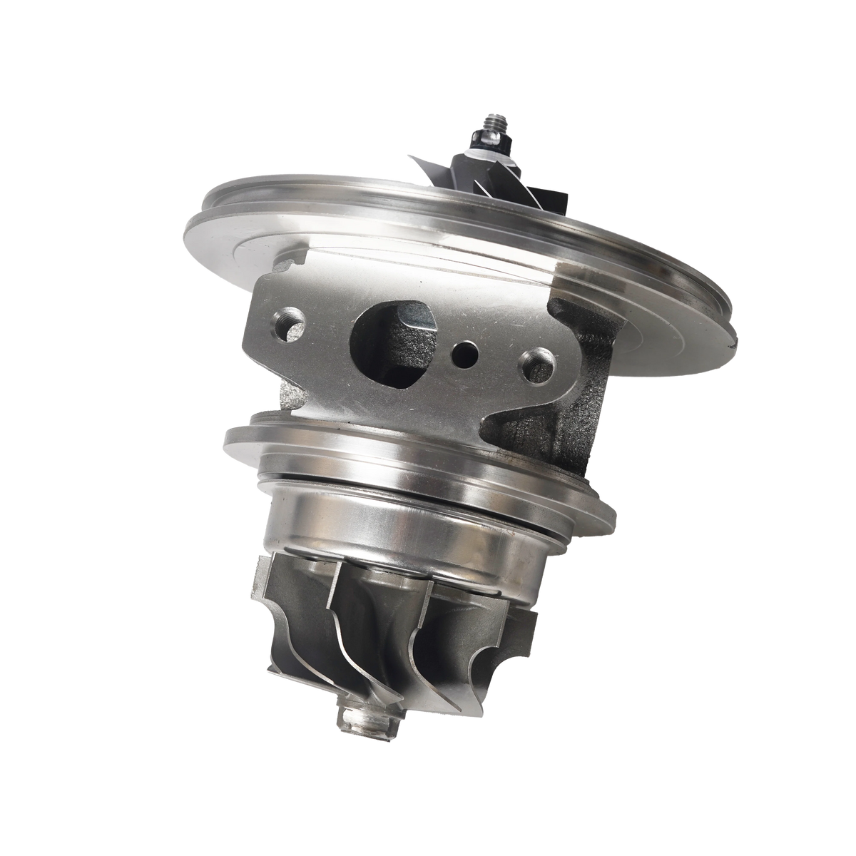 Brand New CT26 Turbo Core / Cartridge for Toyota LandCruiser 80 Series 4.2L 17010 — CHRA-17010 — image 4