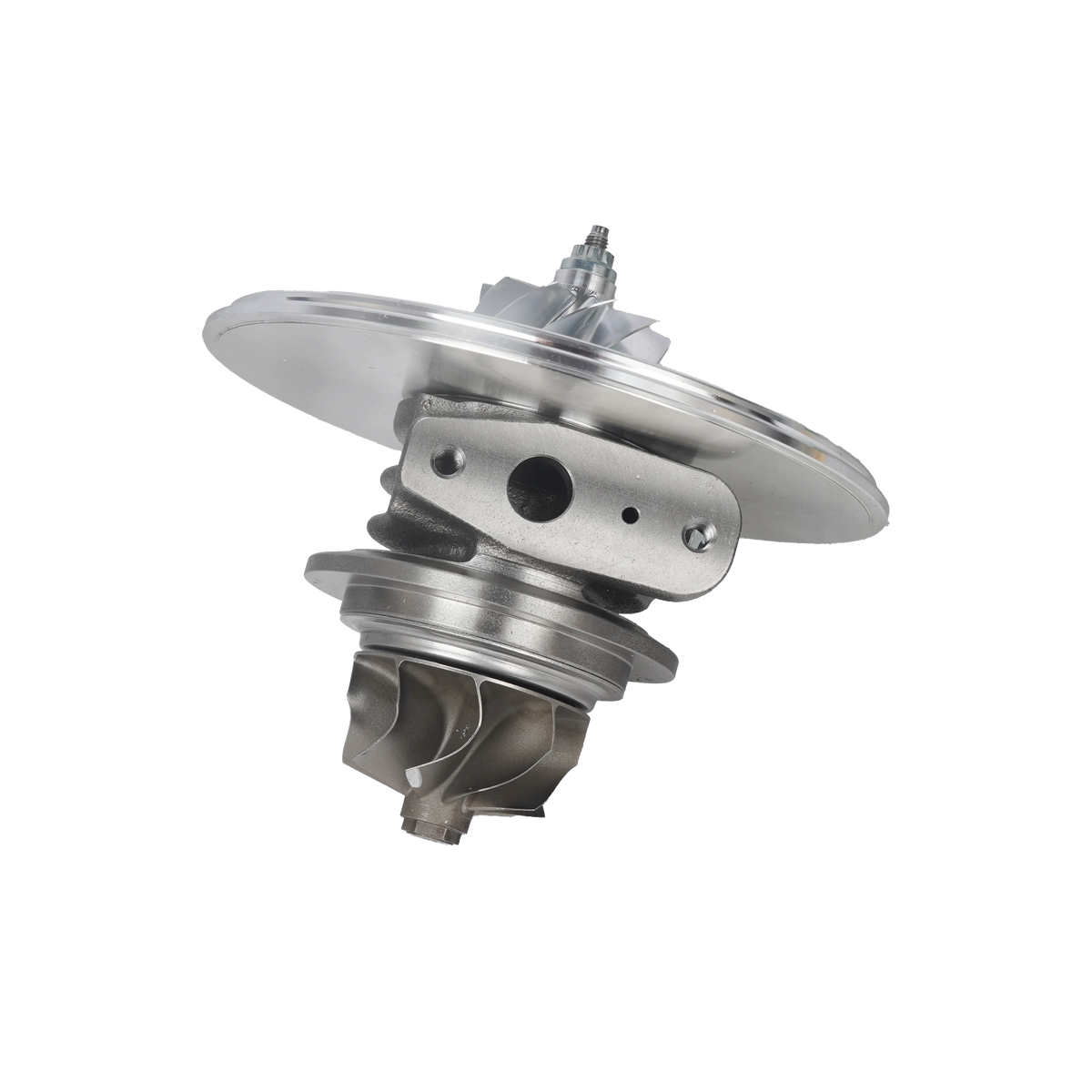 Brand New DSGT2260 Turbo Core / Cartridge for Nissan Navara NP300 D23 2.3L 825758 — CHRA-825758 — image 2
