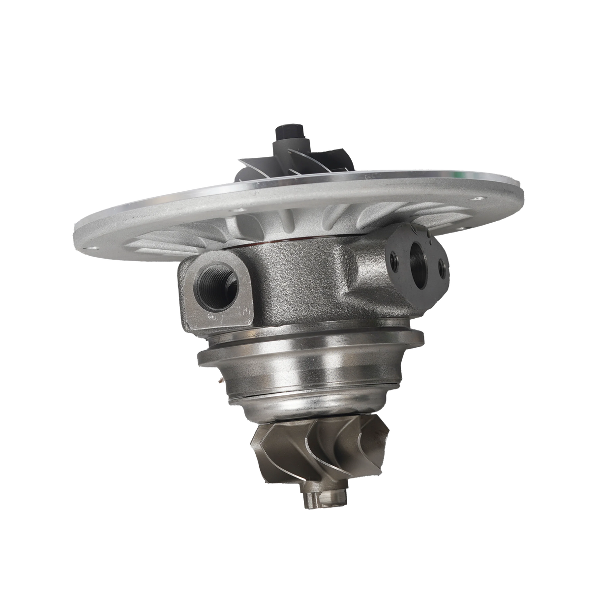 Brand New VN4 Turbo Core / Cartridge for Nissan Navara D22 2.5L MB40B — CHRA-MB40B — image 2