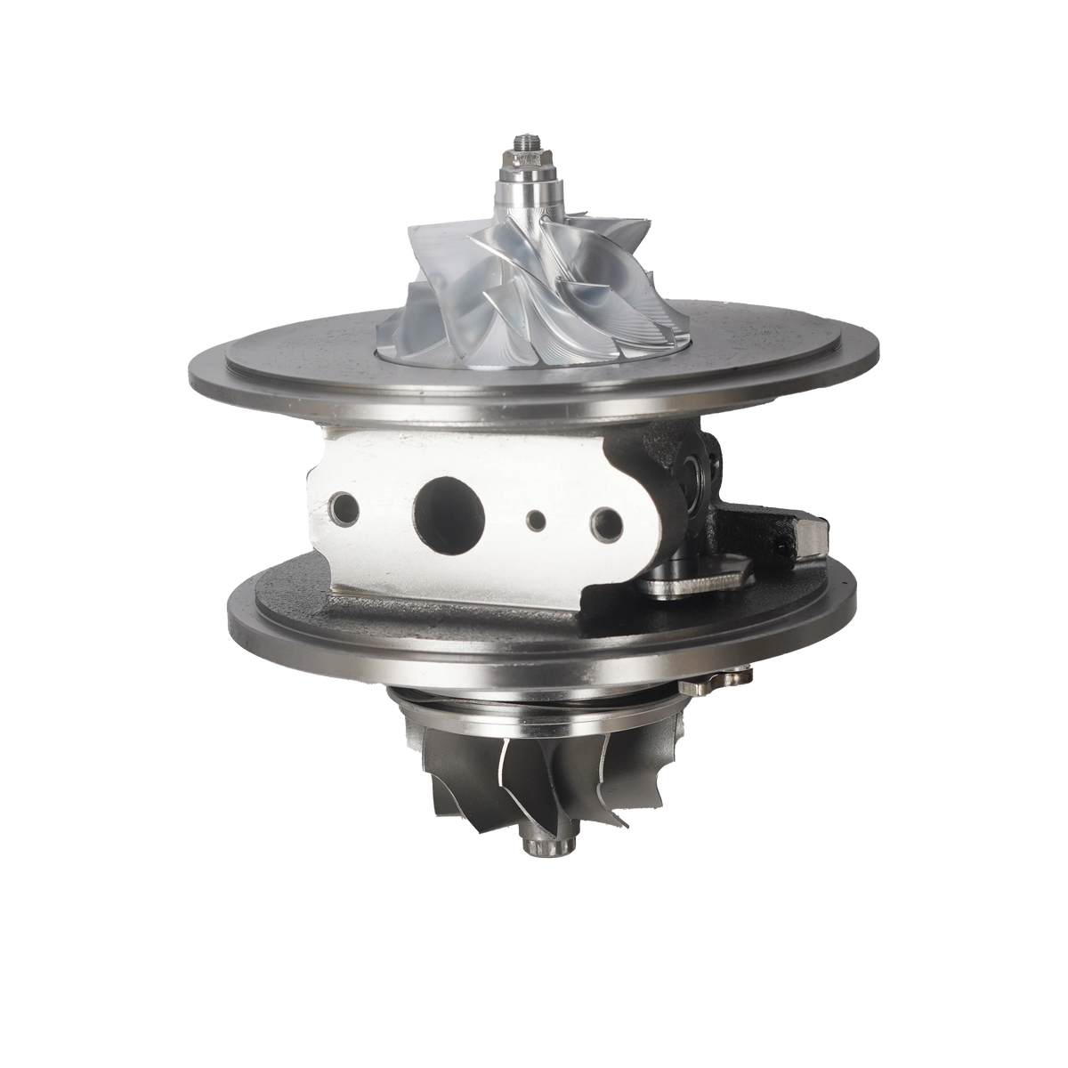Brand New RHV5S Turbo Core / Cartridge for Mitsubishi Pajero 3.2L VT13 — CHRA-VT13 — image 2