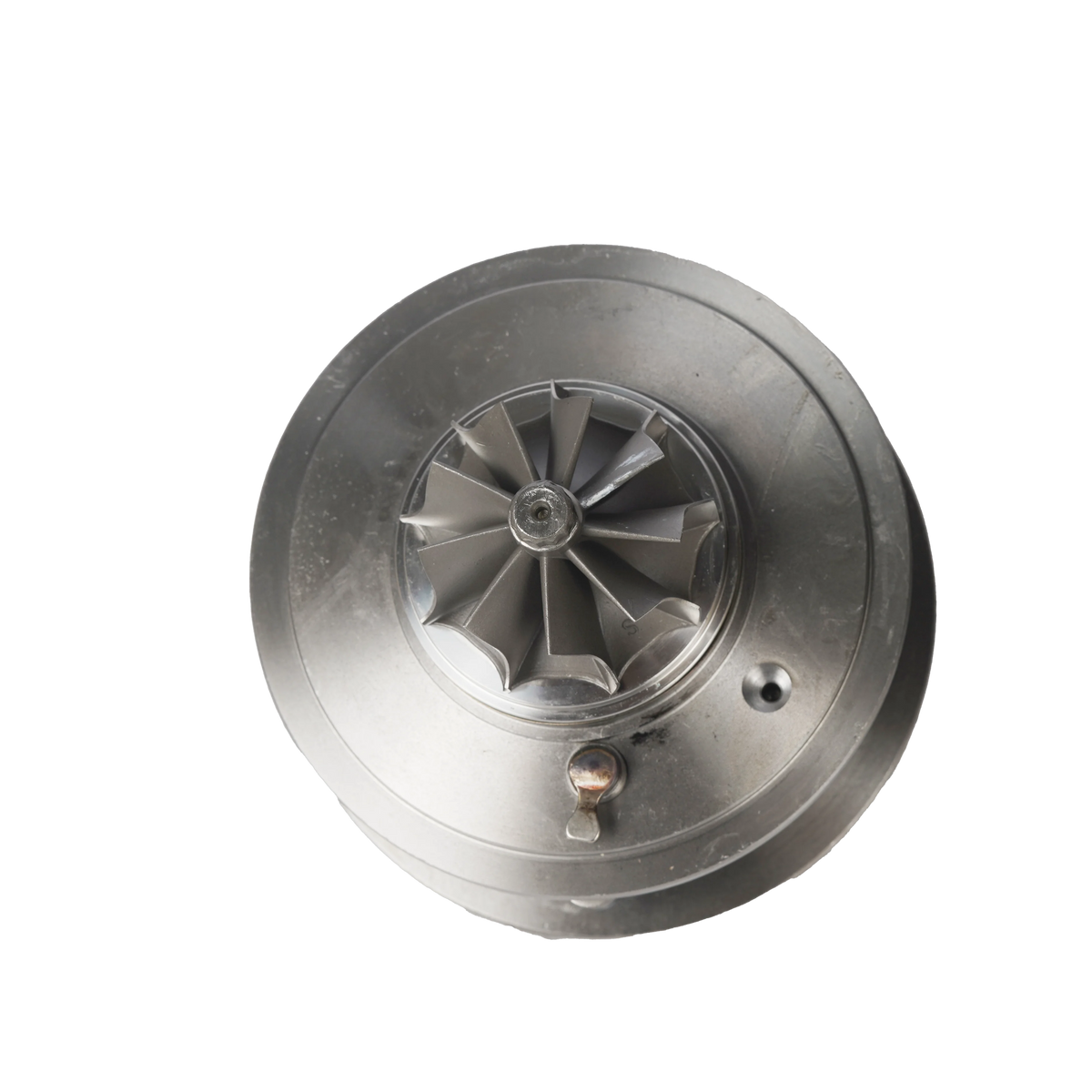 Brand New RHV5S Turbo Core / Cartridge for Mitsubishi Pajero 3.2L VT13 — CHRA-VT13 — image 4