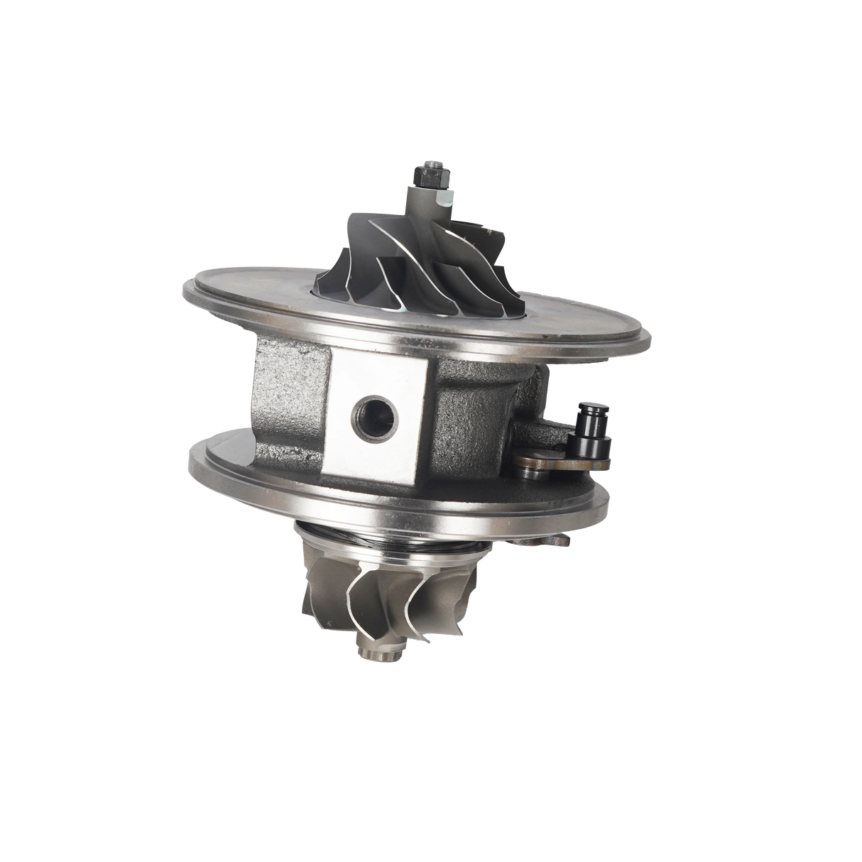 Brand New RHV4 Turbo Core / Cartridge for Mitsubishi Triton MN & Challenger 2.5L VT16 — CHRA-VT16 — image 5