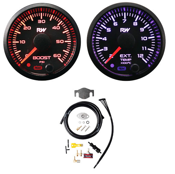 Nissan GU Y61 Patrol ZD30 DI / CRD Diesel Tuning Starter Pack