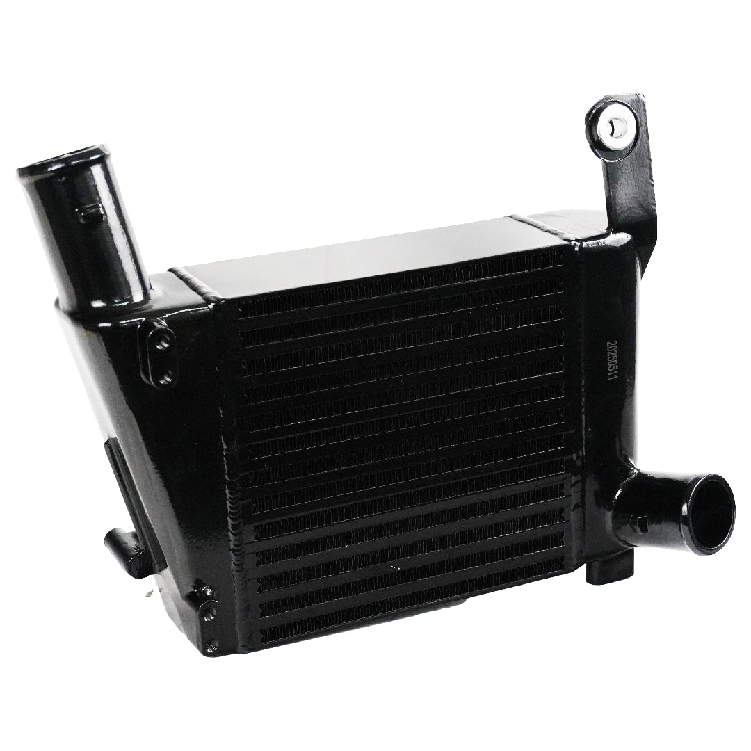 80mm DPP Upgraded Intercooler for Nissan Navara D22 YD25 2.5L - CCT Turbo