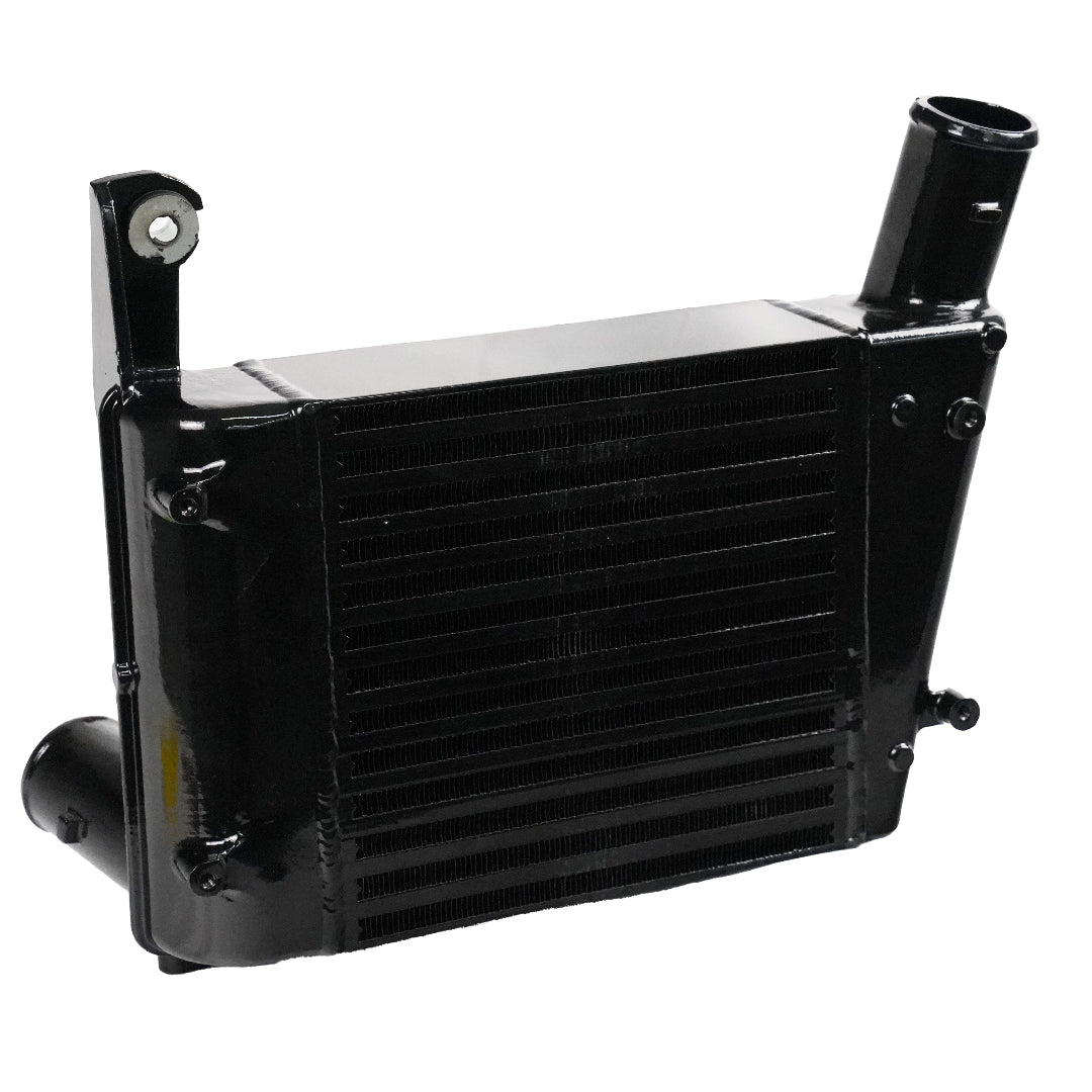 80mm DPP Upgraded Intercooler for Nissan Navara D22 YD25 2.5L - CCT Turbo