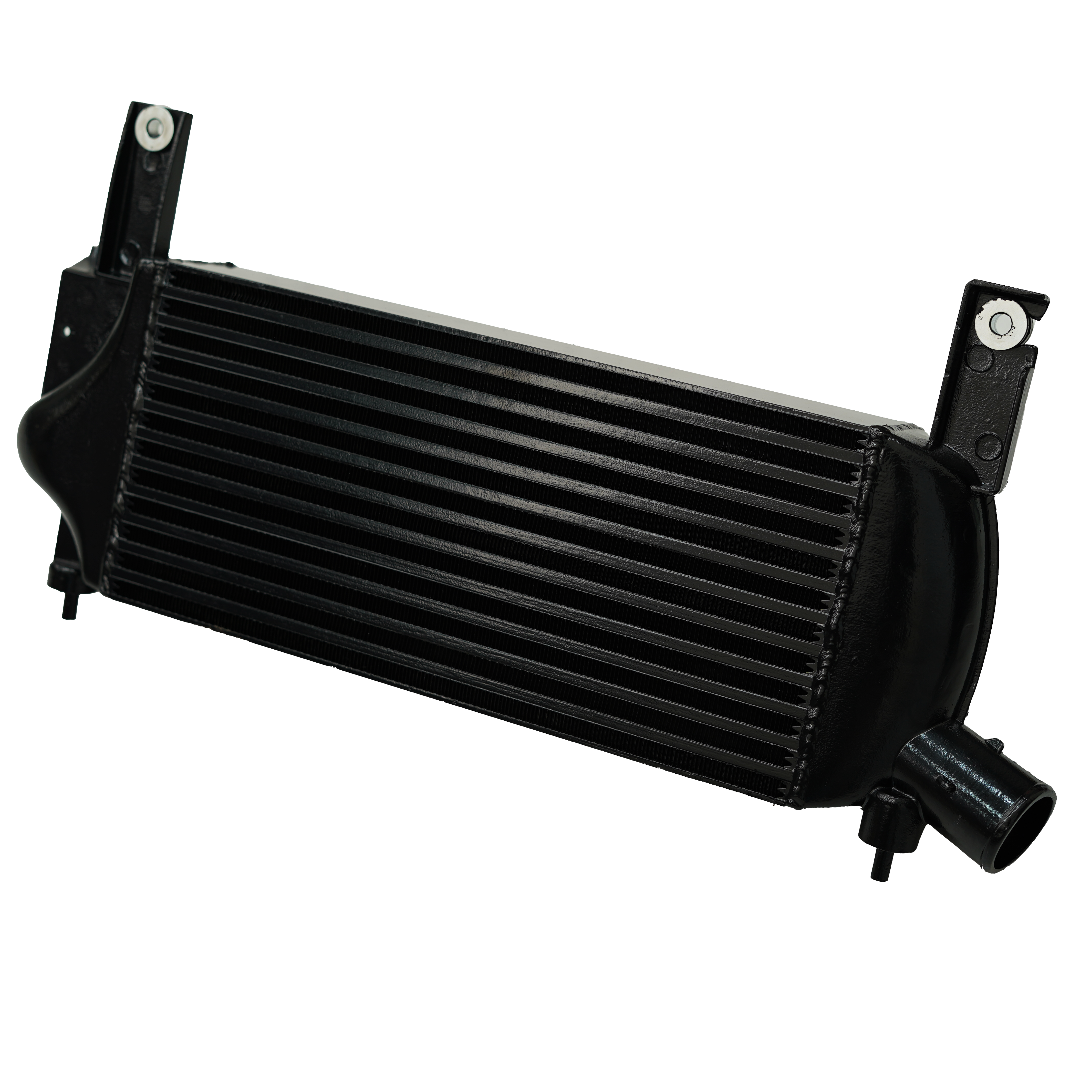 80mm Upgraded Intercooler for Nissan Navara D40 & Pathfinder R51 - CCT Turbo