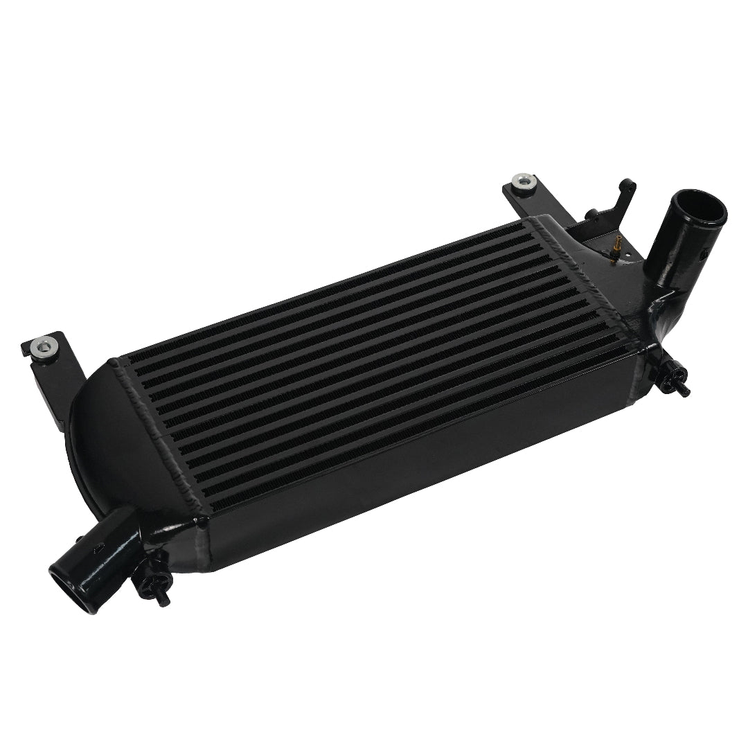 80mm Upgraded Intercooler for Nissan Navara D40 & Pathfinder R51 - CCT Turbo