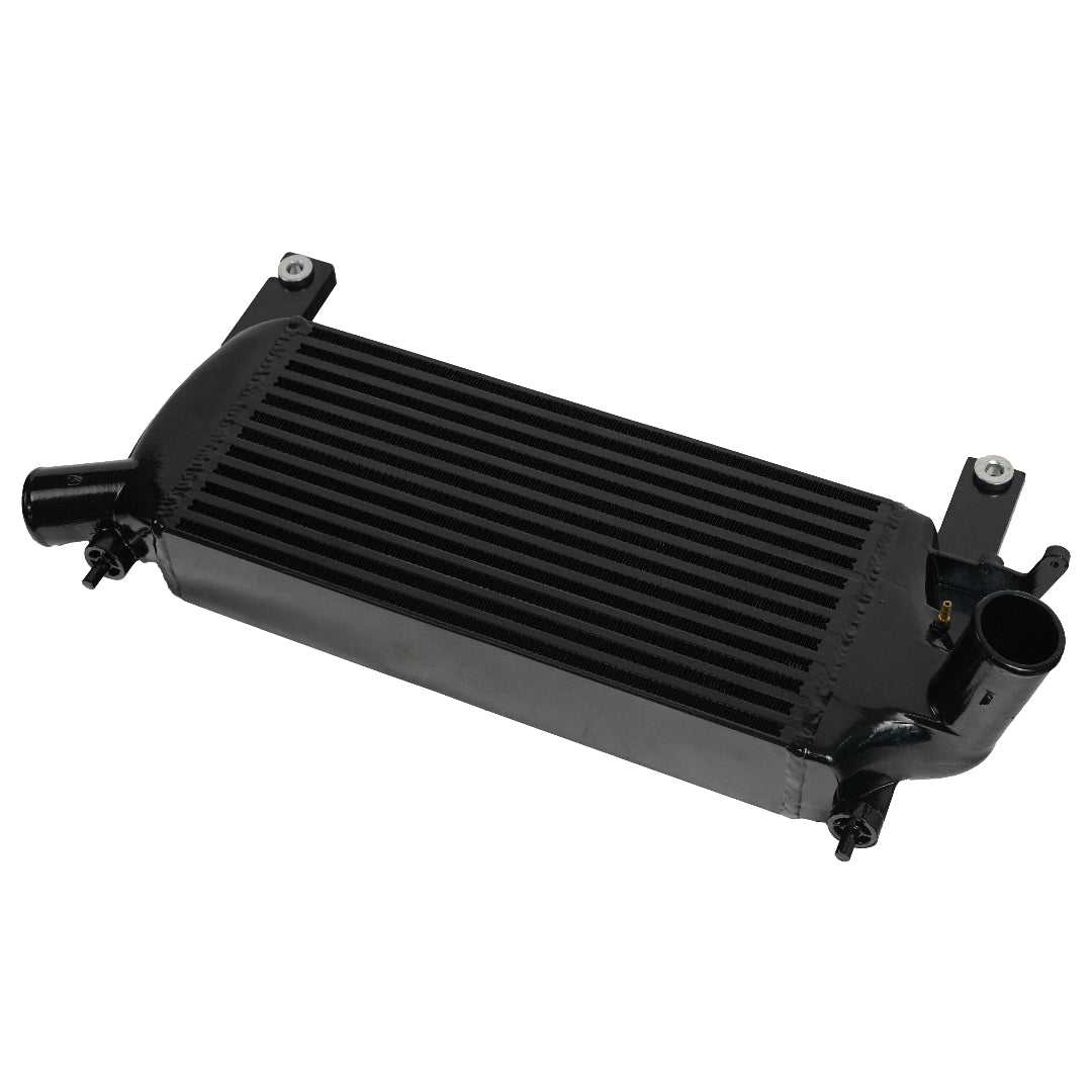 80mm Upgraded Intercooler for Nissan Navara D40 & Pathfinder R51 - CCT Turbo