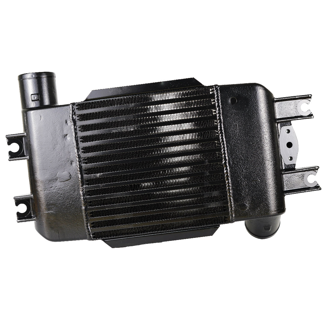 70mm Upgraded Intercooler for Nissan GU Patrol ZD30 CRD - CCT Turbo