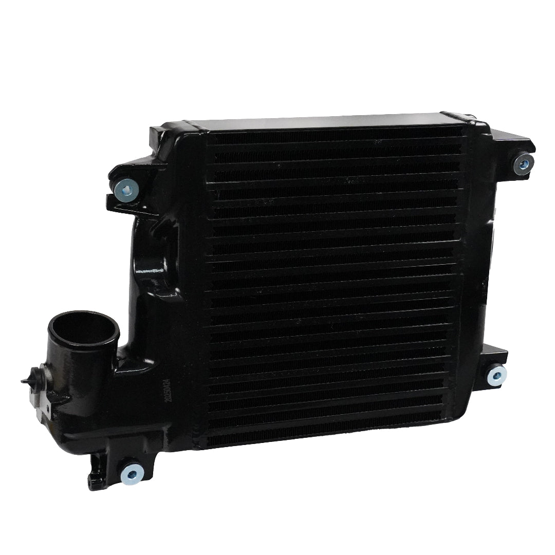 60mm DPP Upgraded Intercooler for Toyota Hilux N70 KUN26 3.0L 1KD MY08-15 - CCT Turbo