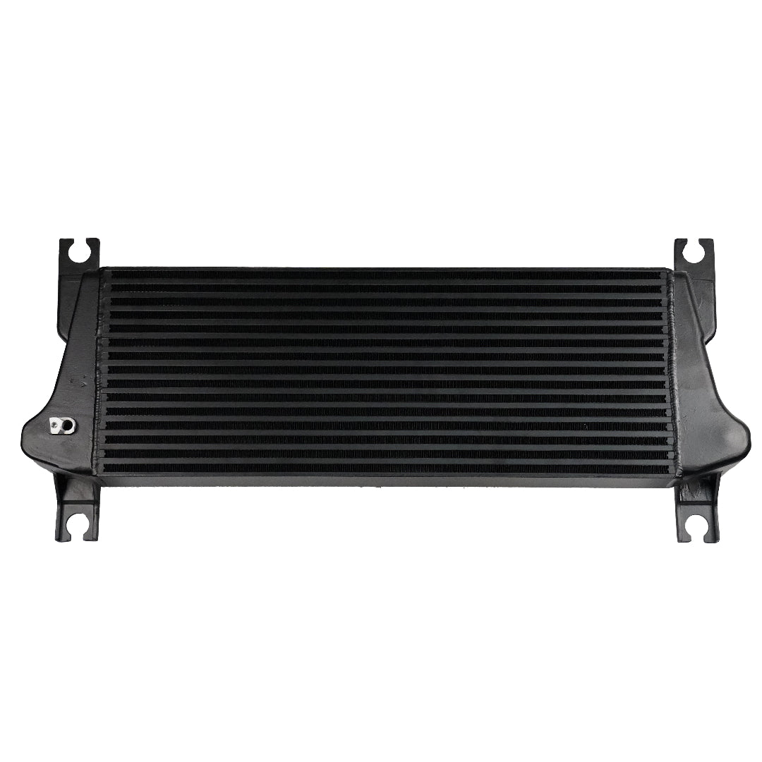 Upgraded Intercooler for Ford Ranger PX1 PX2 PX3 / Mazda BT50 3.2L 76mm thick - CCT Turbo
