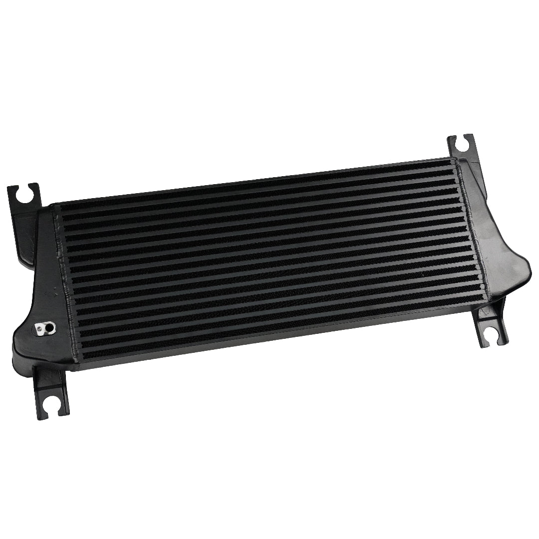 Upgraded Intercooler for Ford Ranger PX1 PX2 PX3 / Mazda BT50 3.2L 76mm thick - CCT Turbo