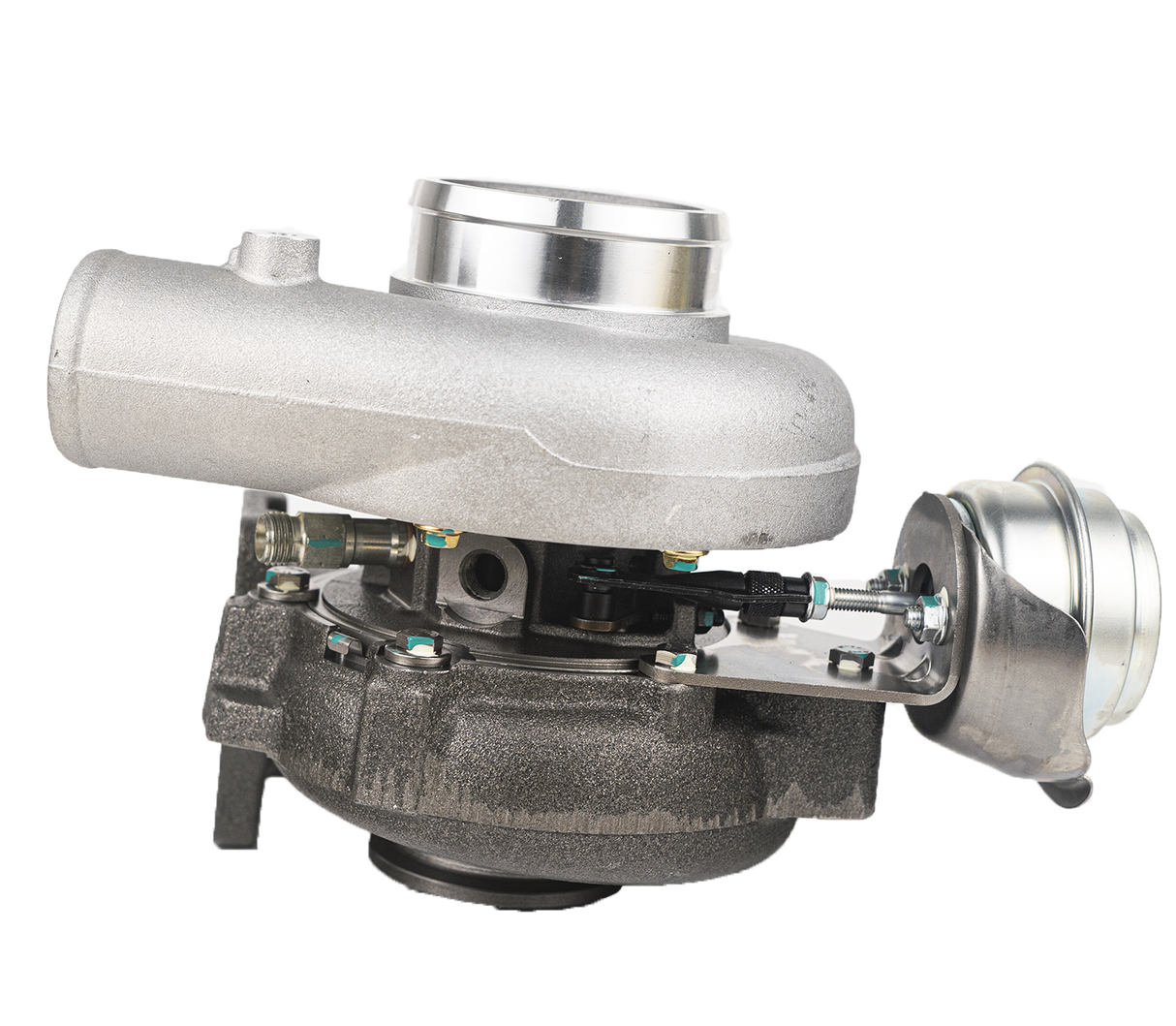 Iveco Daily F1C turbo charger