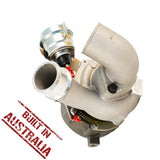 CCT Stage One Billet Turbo charger To Suit Hyundai iLoad / iMax D4CB 4A480