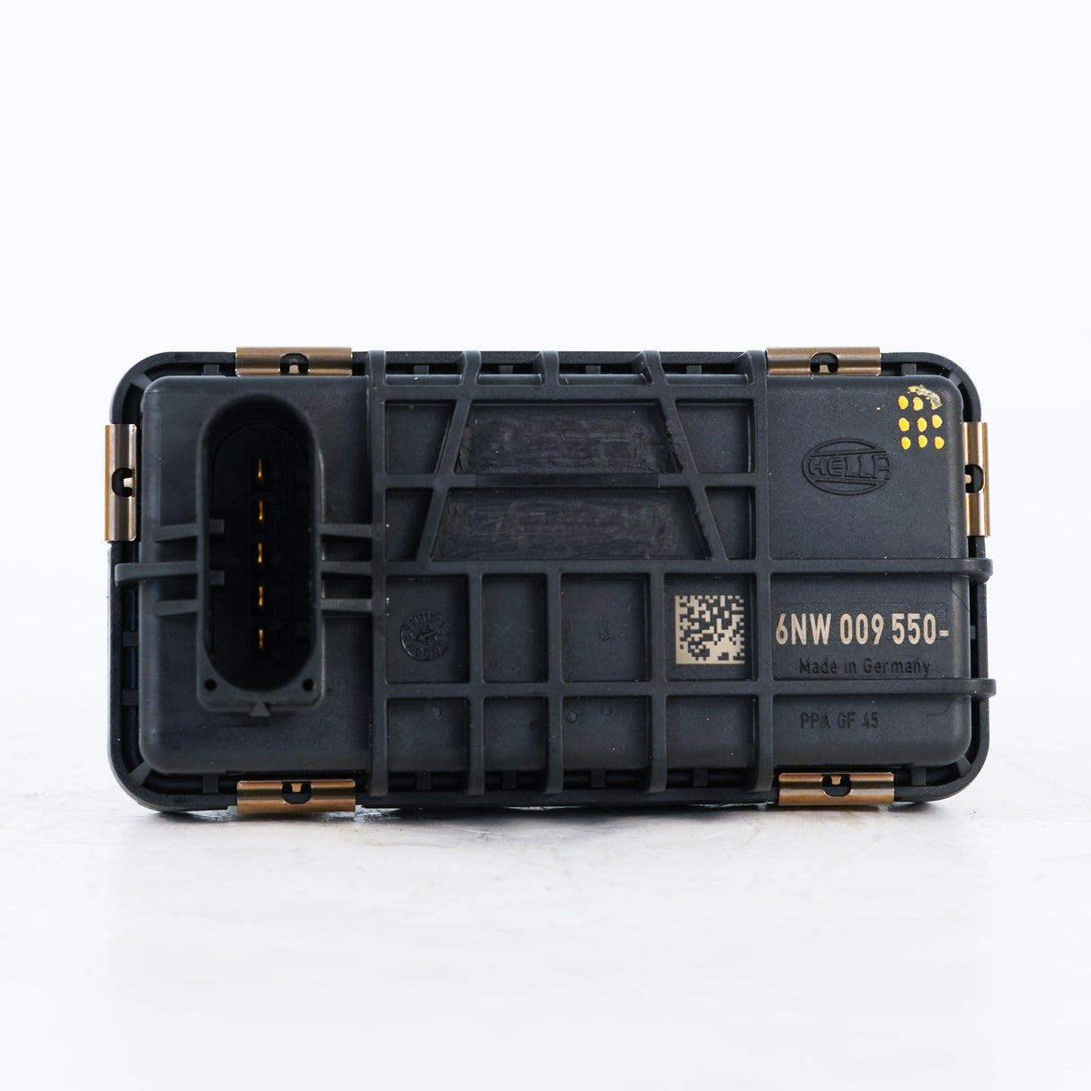 Hella Electronic Turbo Actuator For Ford Ranger & Mazda BT-50 2.2L