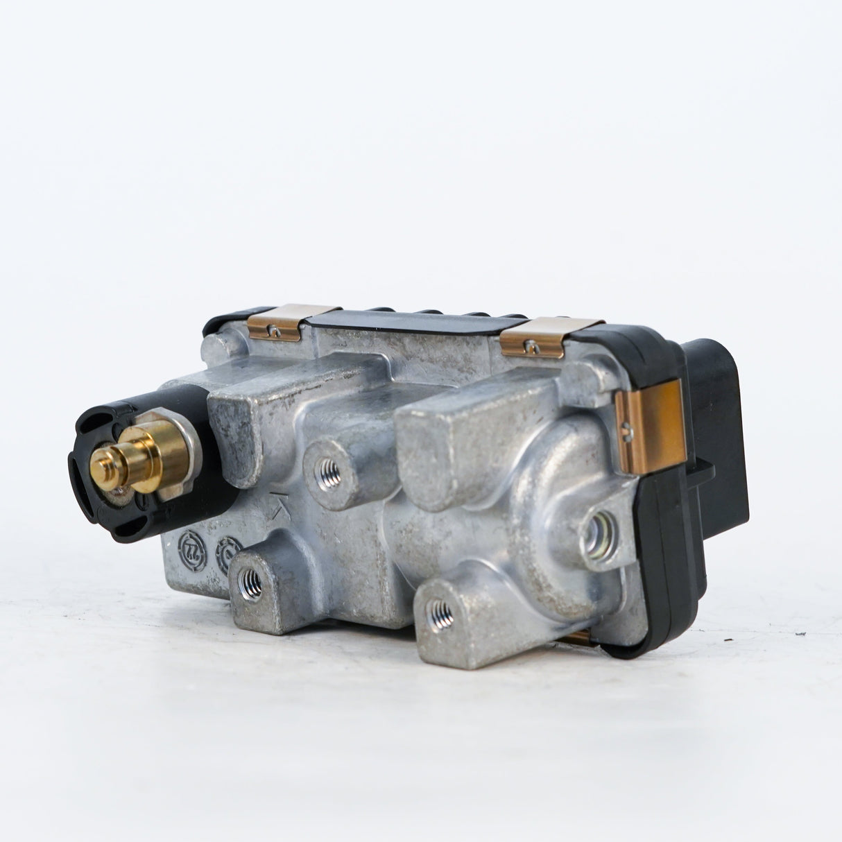 Hella Electronic Turbo Actuator For Ford Ranger & Mazda BT-50 2.2L