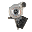 BMW 116D | 118D | 120D | 125D | 316D | 318D | 320D | 325D | 518D | 520D | 525D | X1 | X3 turbo charger