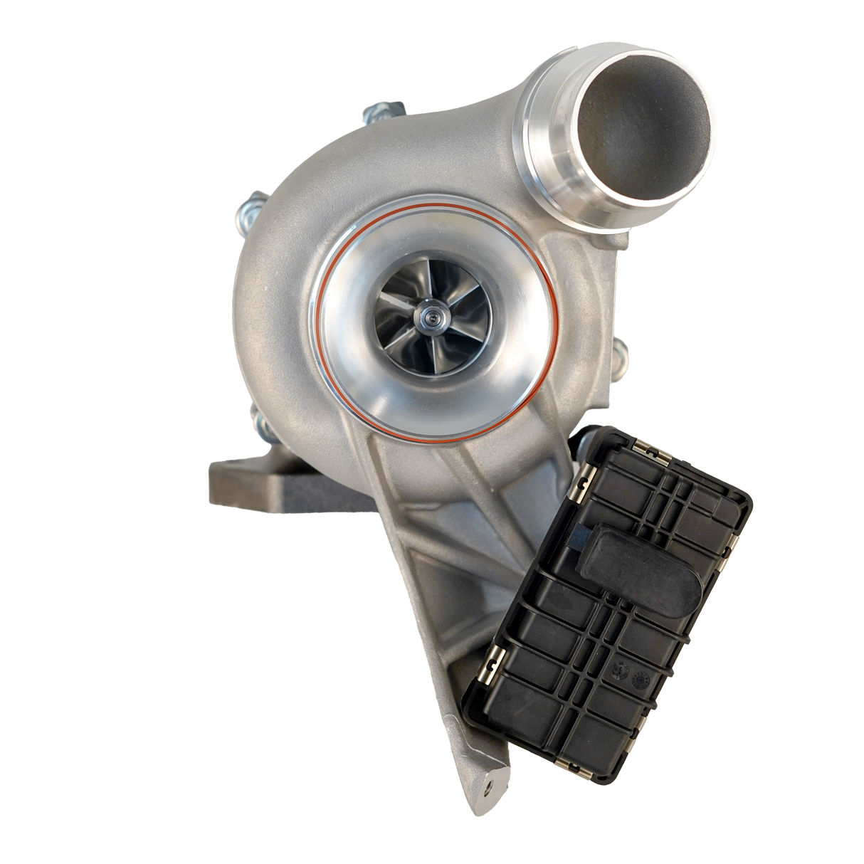 BMW 116D | 118D | 120D | 125D | 316D | 318D | 320D | 325D | 518D | 520D | 525D | X1 | X3 turbo charger