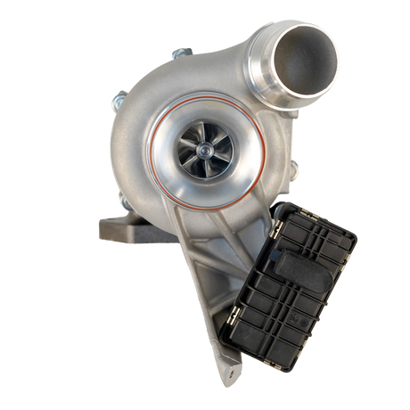 BMW 116D | 118D | 120D | 125D | 316D | 318D | 320D | 325D | 518D | 520D | 525D | X1 | X3 turbo charger