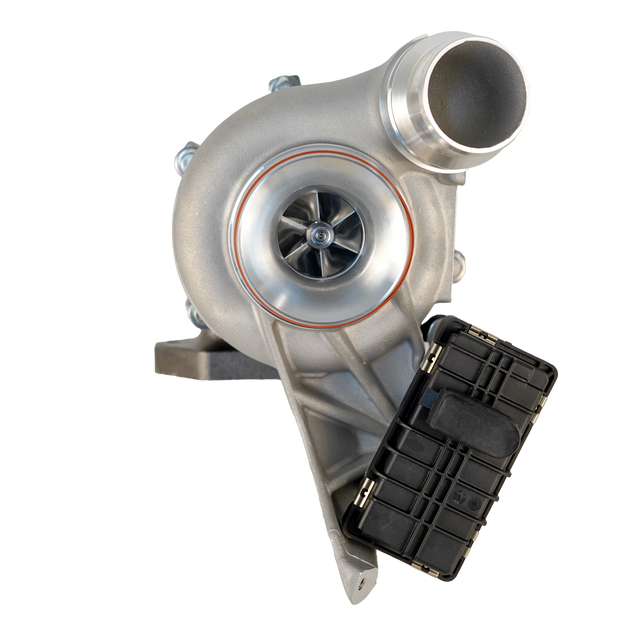 BMW 116D | 118D | 120D | 125D | 316D | 318D | 320D | 325D | 518D | 520D | 525D | X1 | X3 turbo charger
