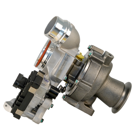 BMW 116D | 118D | 120D | 125D | 316D | 318D | 320D | 325D | 518D | 520D | 525D | X1 | X3 turbo charger