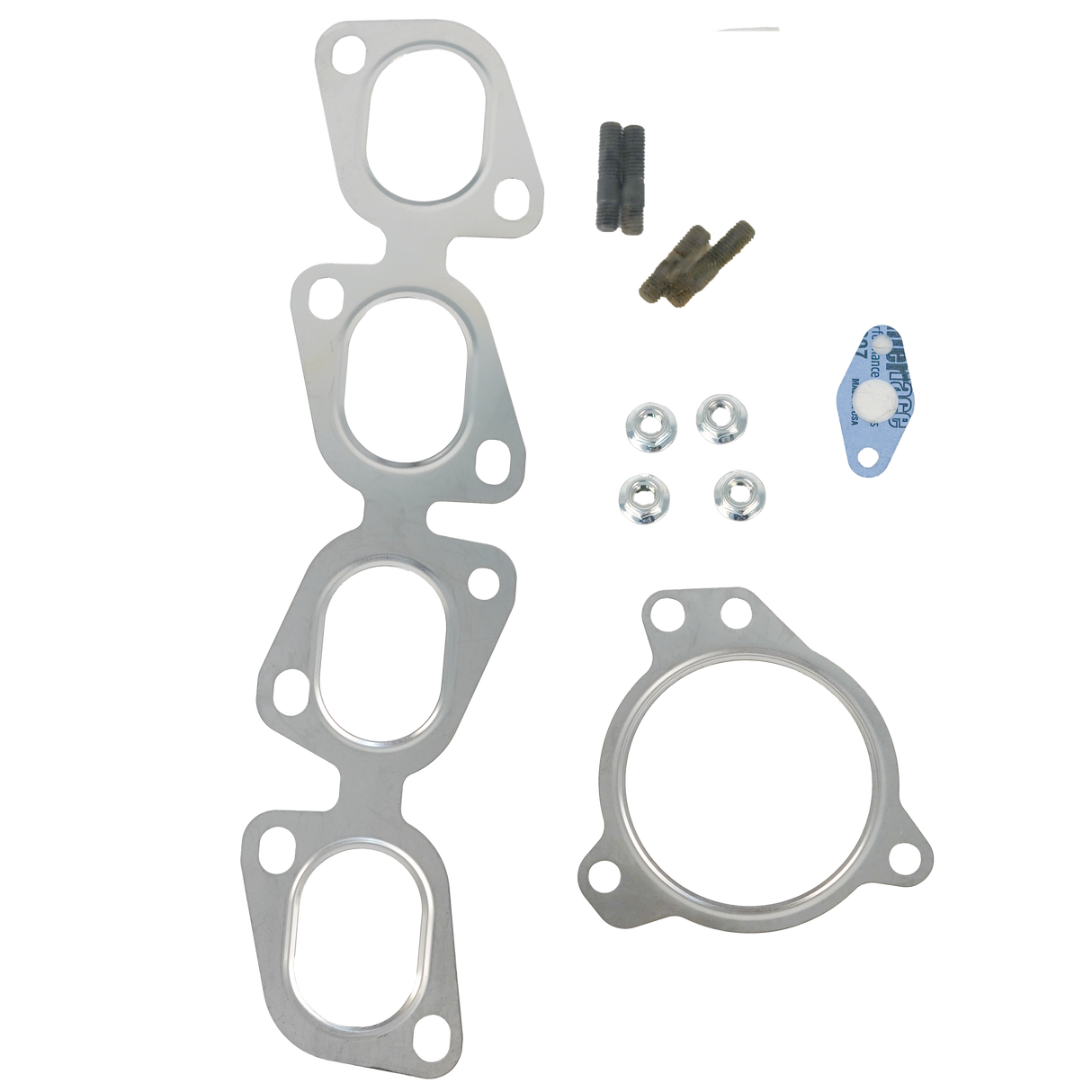 Mercedes A180 | A200 | A220 | A250 | B180 | B200 | B220 | B250 | CLA180 | CLA200 | CLA220 | CLA250 | GLA180 | GLA200 | GLA220 | GLA250 M270 Engines turbo charger