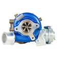 CCT Stage One Billet Turbo charger To Suit Mitsubishi MQ Triton 4N15 2.4L