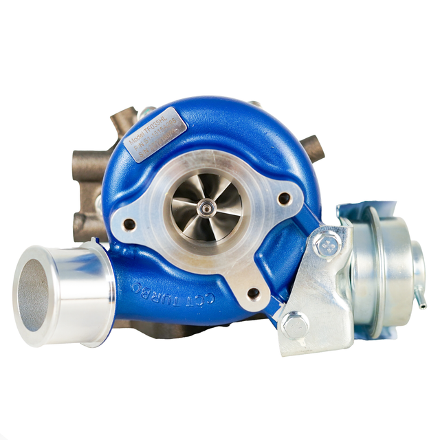 CCT Stage One Billet Turbo charger To Suit Mitsubishi MQ Triton 4N15 2.4L