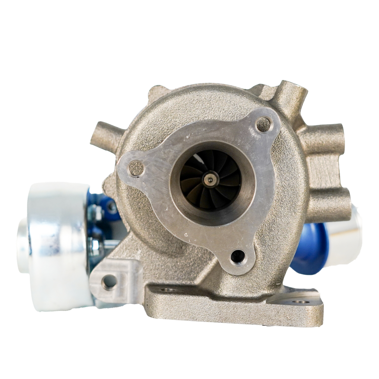 CCT Stage One Billet Turbo charger To Suit Mitsubishi MQ Triton 4N15 2.4L