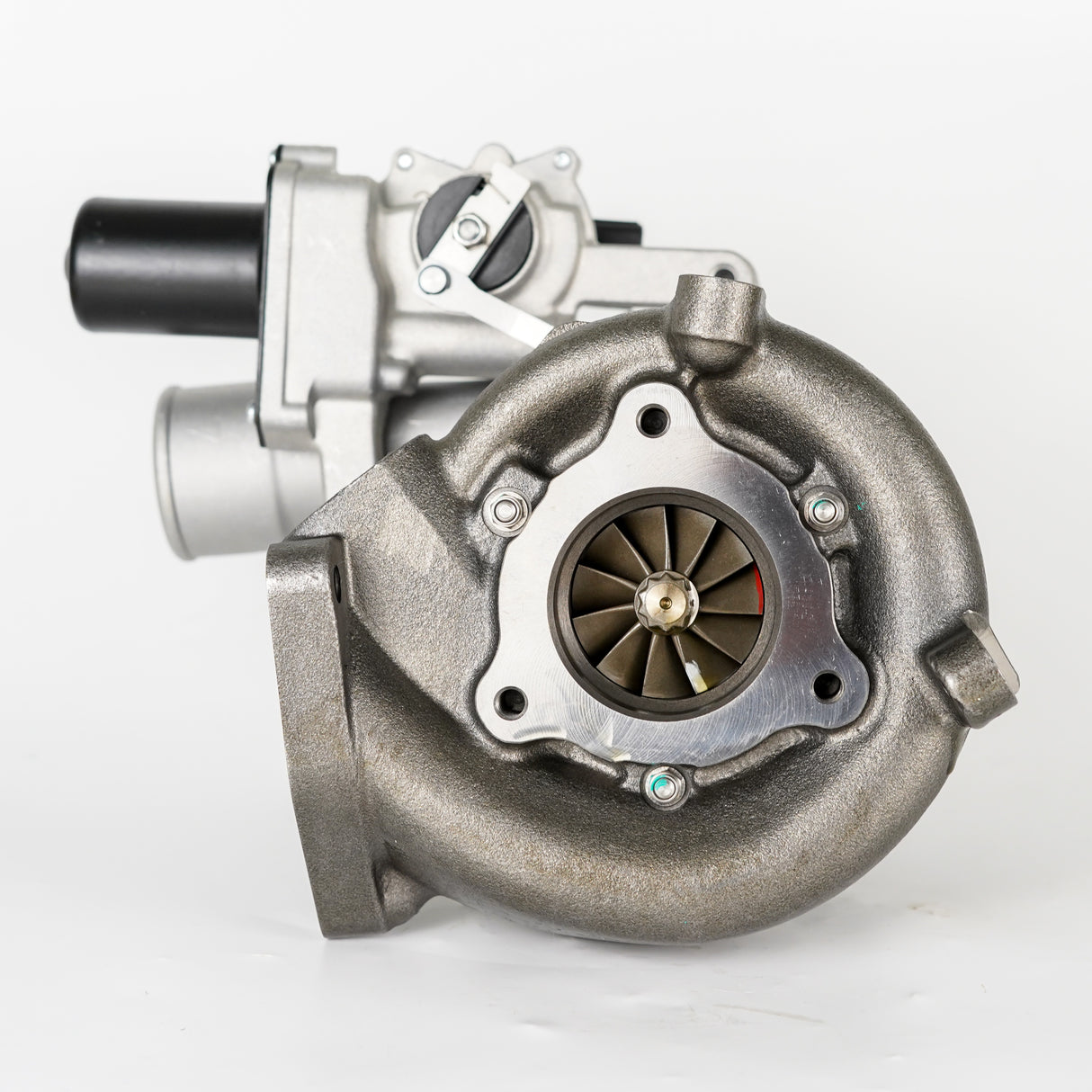 πππππ π CCT Upgrade Hi-Flow 30150 Turbo Charger for Toyota Hiace 1KD-FTV 17201-30150