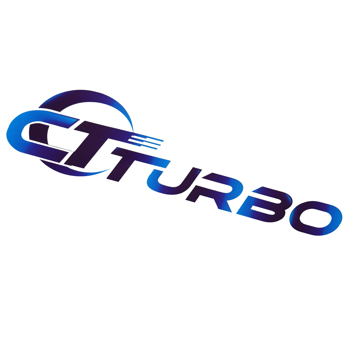 CCT Turbo Decal