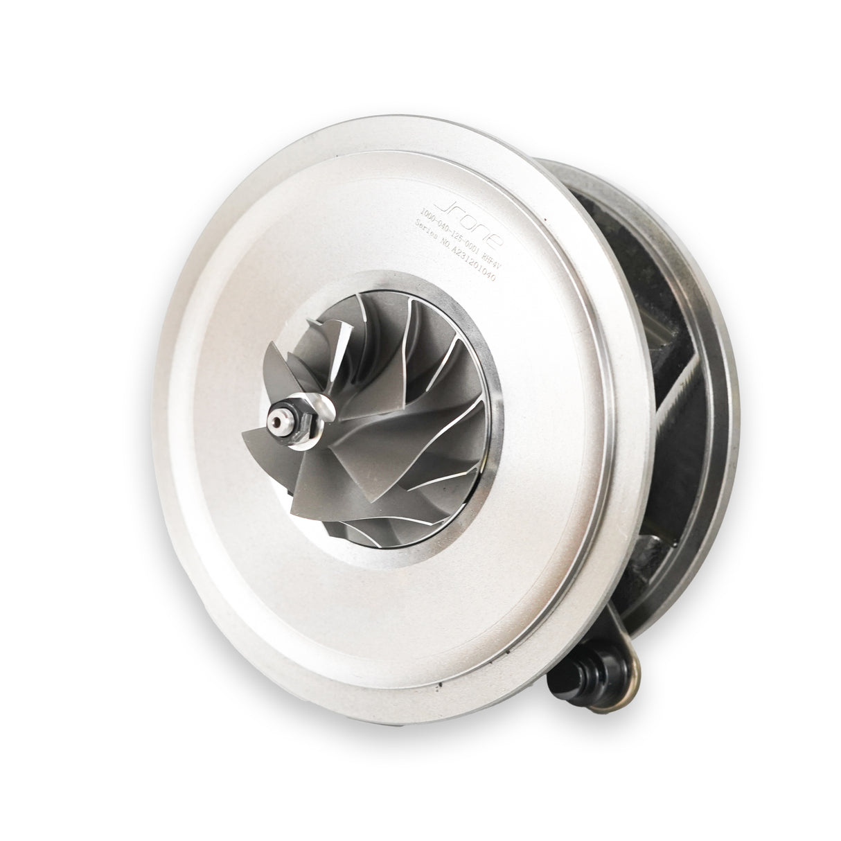 RHF4V Turbo Core / Cartridge for Mercedes-Benz Vito W639 2.1L OM646 VV19
