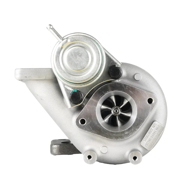 This is a CCT stage1 turbo charger for Nissan Juke / Pulsar MR16 1.6L