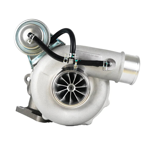𝐒𝐓𝐀𝐆𝐄 𝟏 CCT Turbo Charger To Suit Subaru WRX STI EJ257 MY07-21 14411-AA700 / VF48