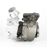 This is a CCT stage1 turbo charger for Mitsubishi Outlander / ASX 4N14 2.3L Di-D