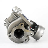 This is a CCT stage1 turbo charger for Mitsubishi Outlander / ASX 4N14 2.3L Di-D