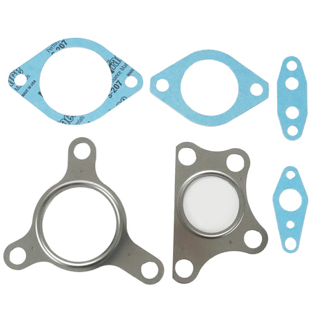 Navara D40 turbo gaskets