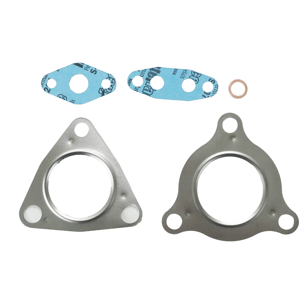 MN Triton turbo gaskets