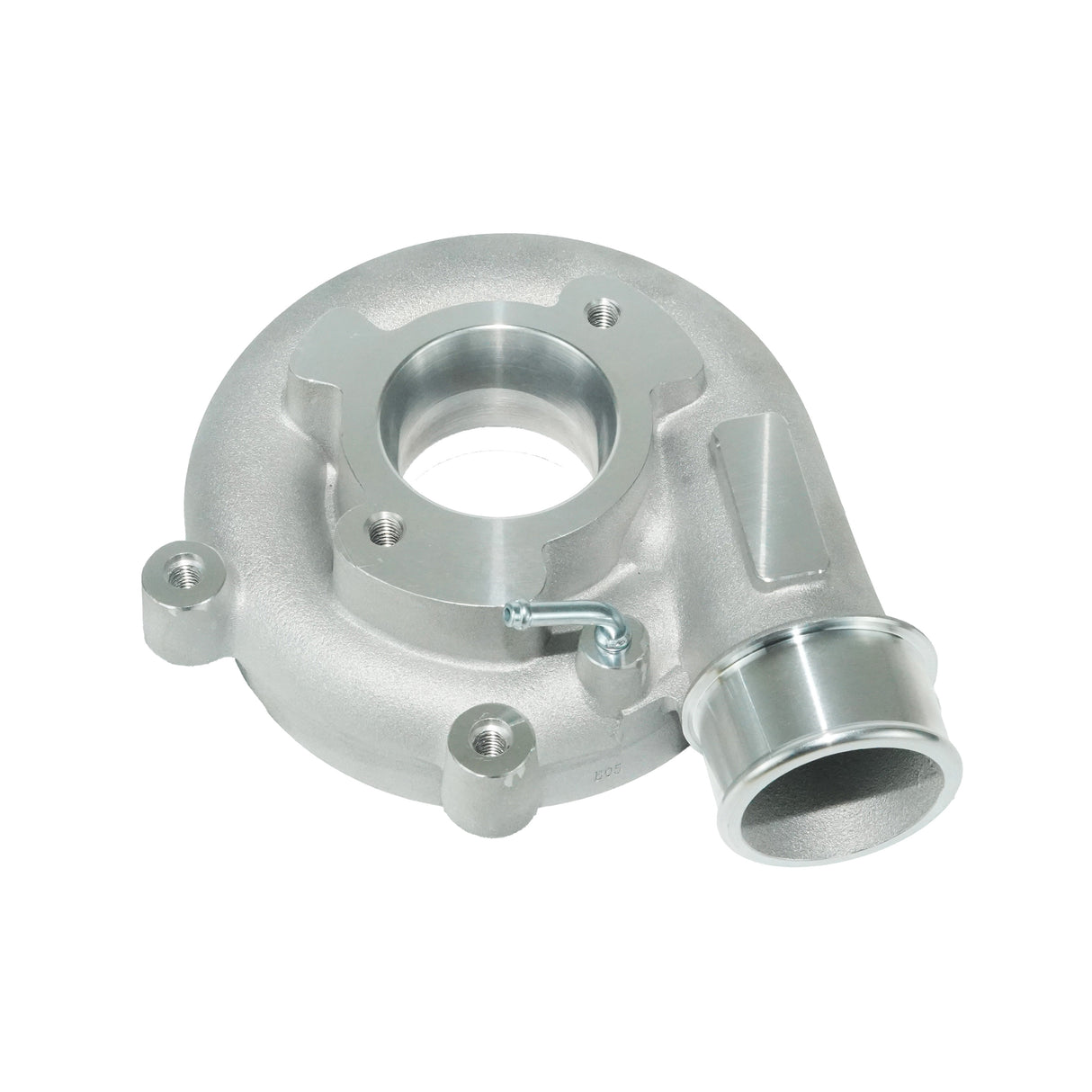 Turbo Compressor / Front Housing for Toyota Hilux & Prado 3.0L 1KZ-TE CT12B