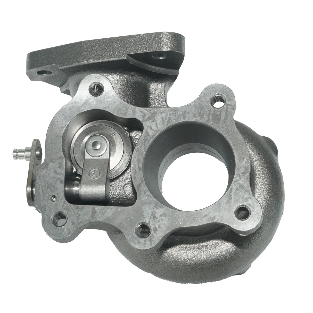 Turbo Turbine (rear) Housing for Nissan Navara D22 ZD30