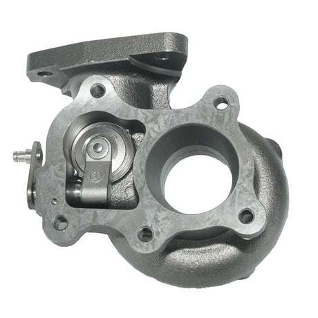 Turbo Turbine (rear) Housing for Nissan Navara D22 ZD30