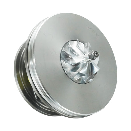 Nissan Navara M9T YS23 turbo core