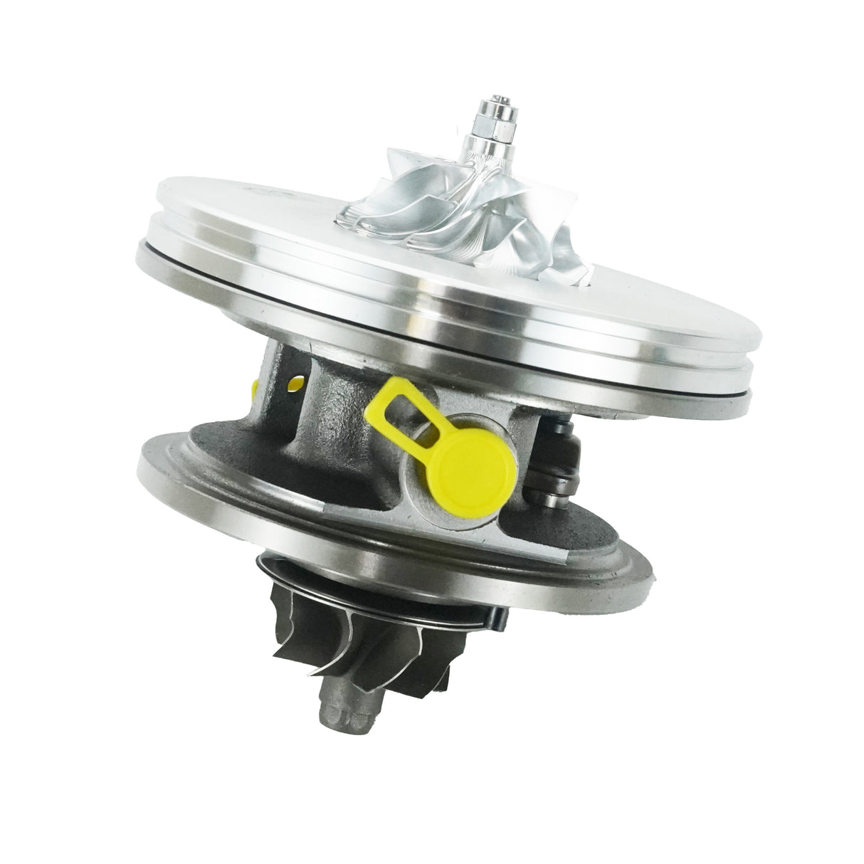 Nissan Navara M9T YS23 turbo core