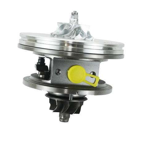 Nissan Navara M9T YS23 turbo core