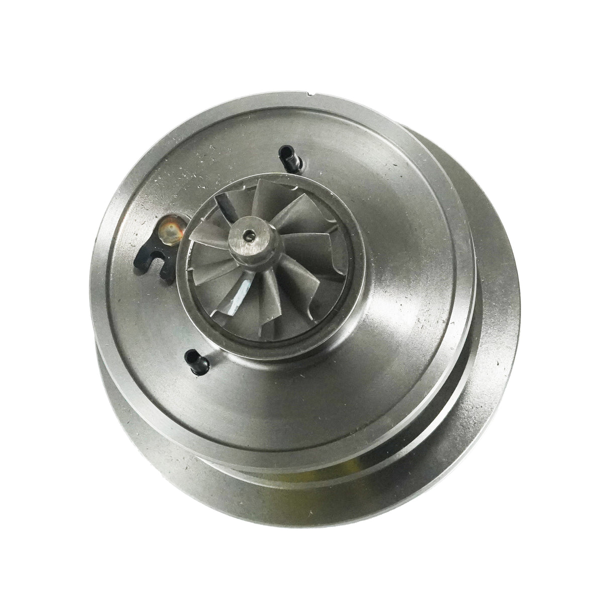 Nissan Navara M9T YS23 turbo core