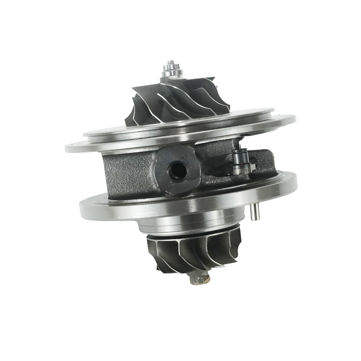 TD04L Turbo Core / Cartridge For Nissan Navara D40 V9X 3.0L V6