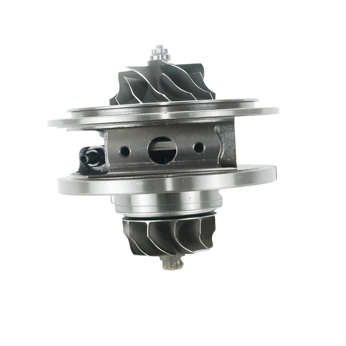 TD04L Turbo Core / Cartridge For Nissan Navara D40 V9X 3.0L V6