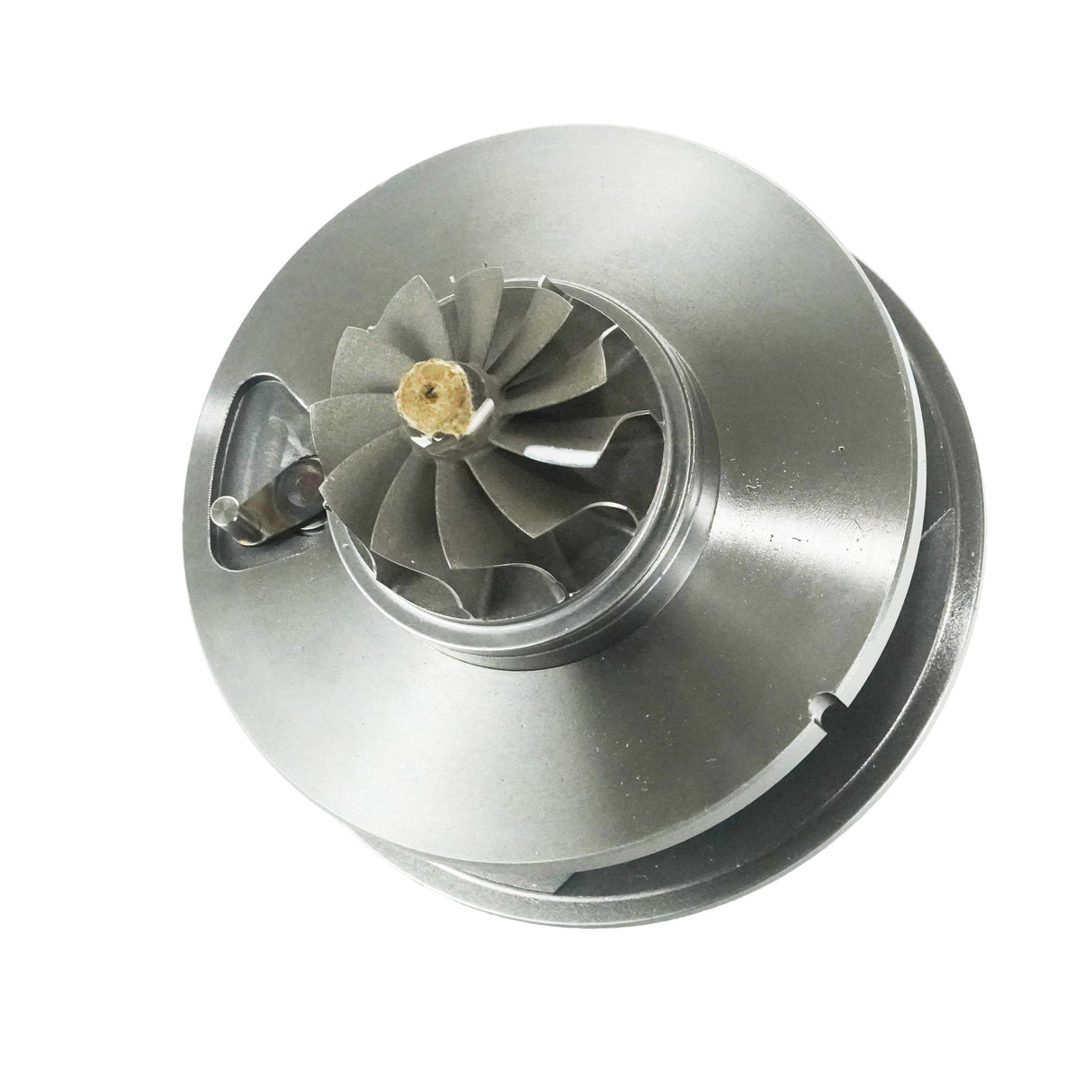 TD04L Turbo Core / Cartridge For Nissan Navara D40 V9X 3.0L V6